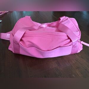 Gymshark everyday gym bag